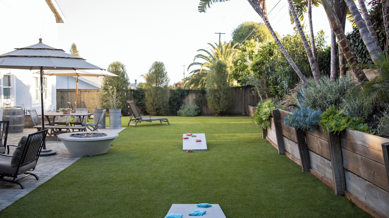 Photo of Patio Balcony in The Mesa