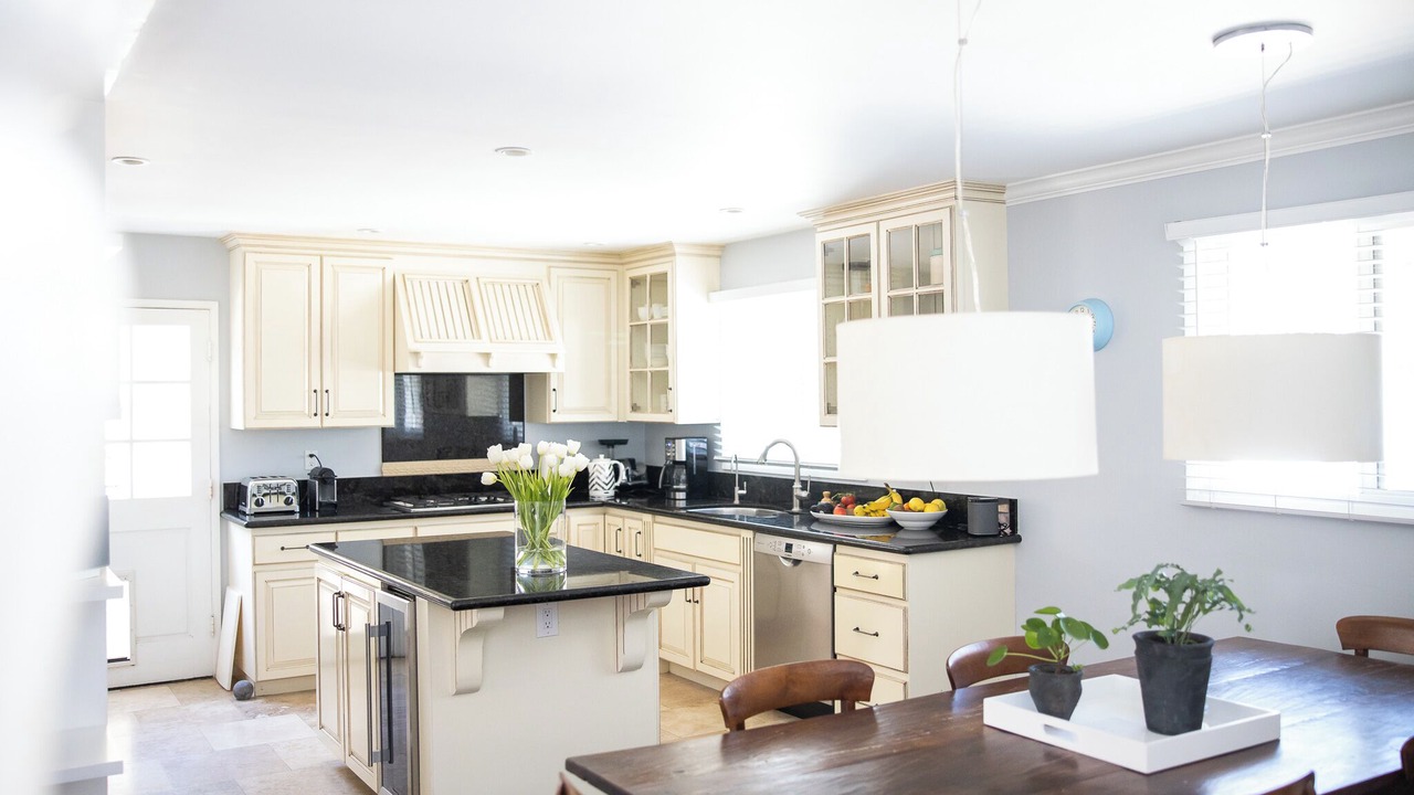Photo of Kitchen in The Mesa