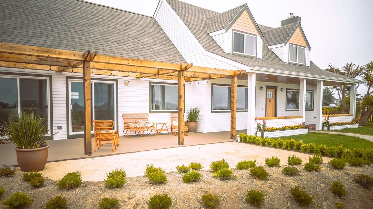 Photo of Outdoor in Crescent City North
