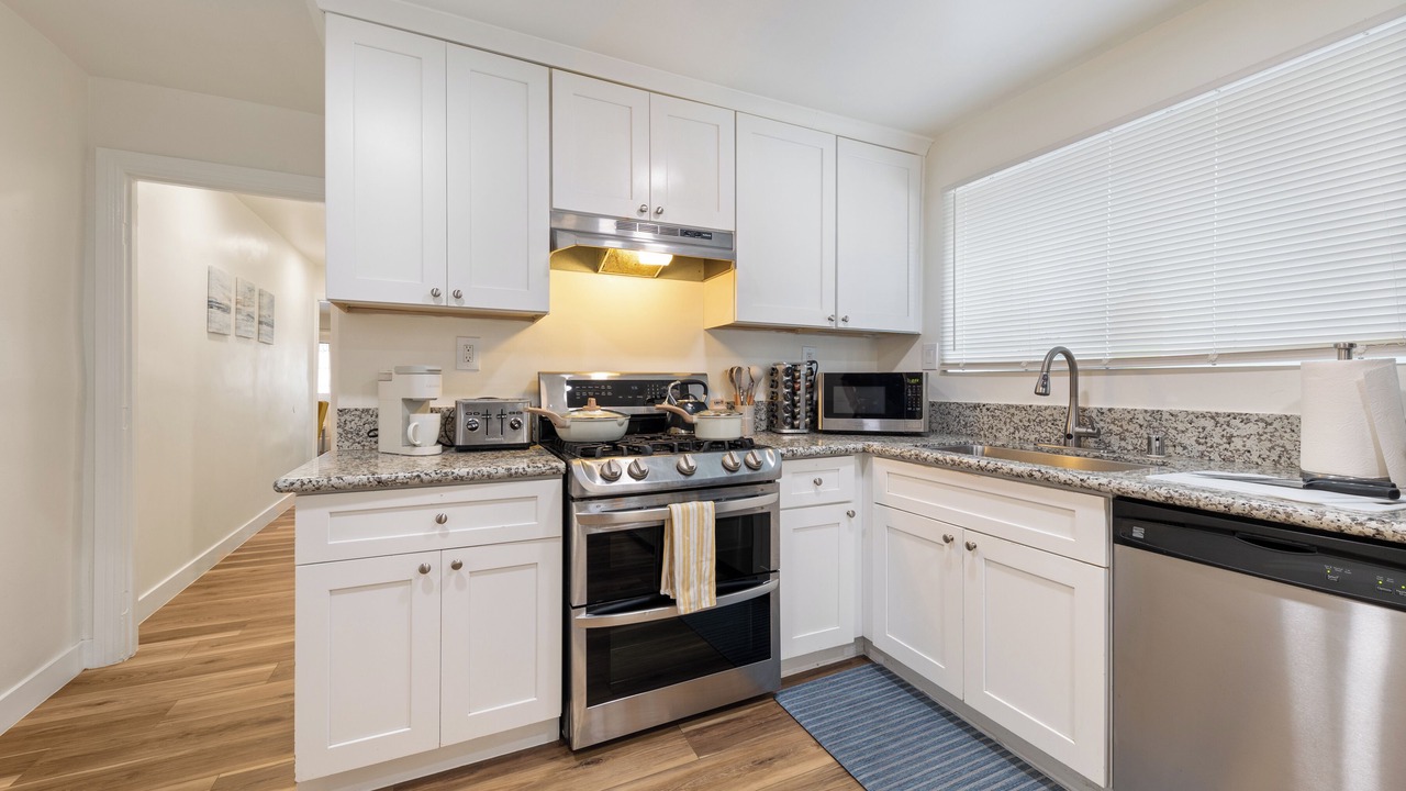 Photo of Kitchen in Placentia