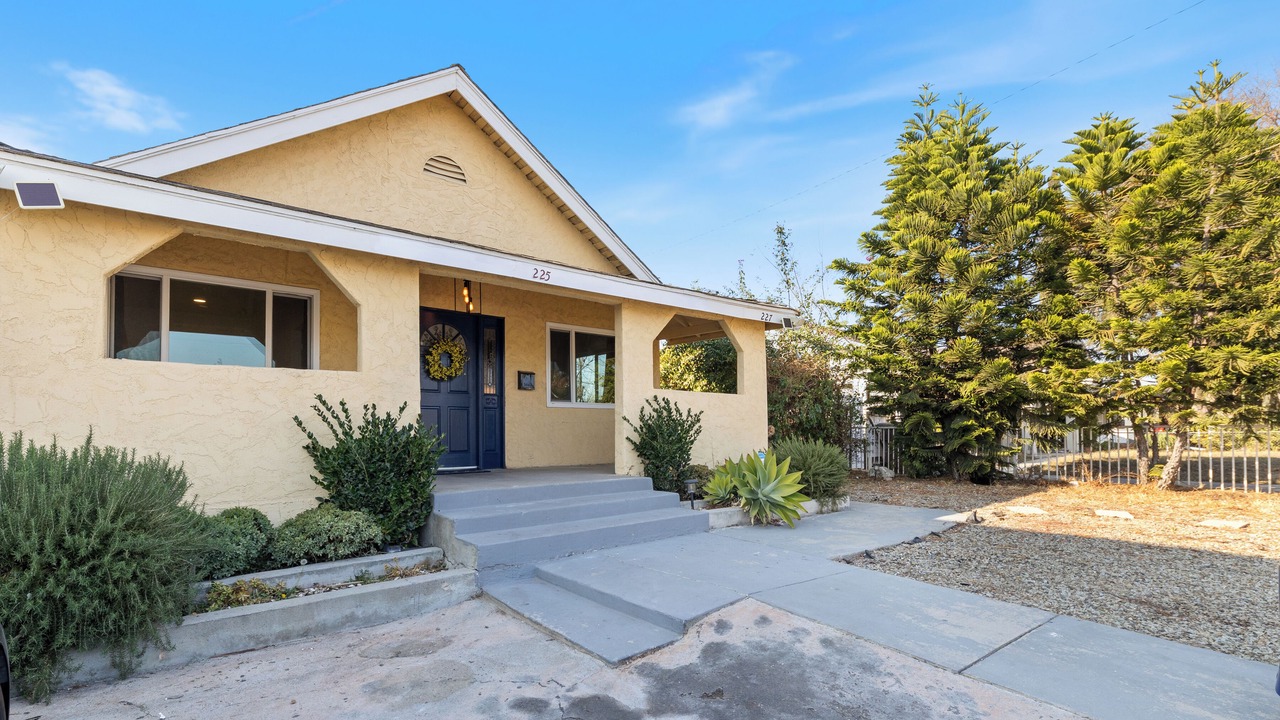 Photo of Outdoor in Placentia