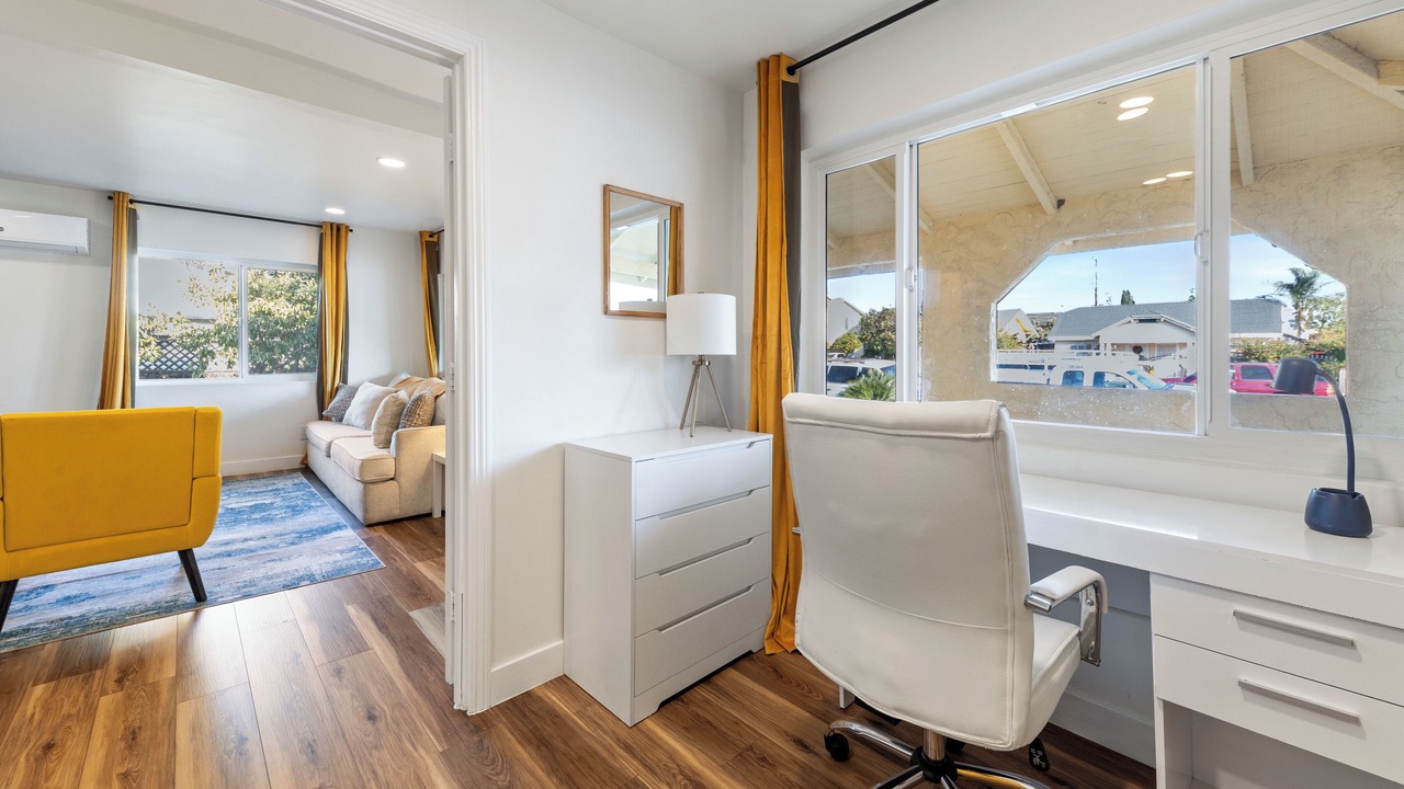 Photo of Livingroom in Placentia