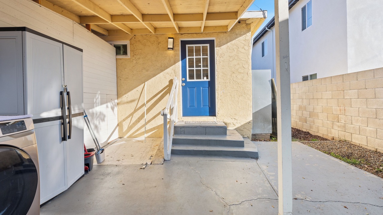 Photo of Outdoor in Placentia