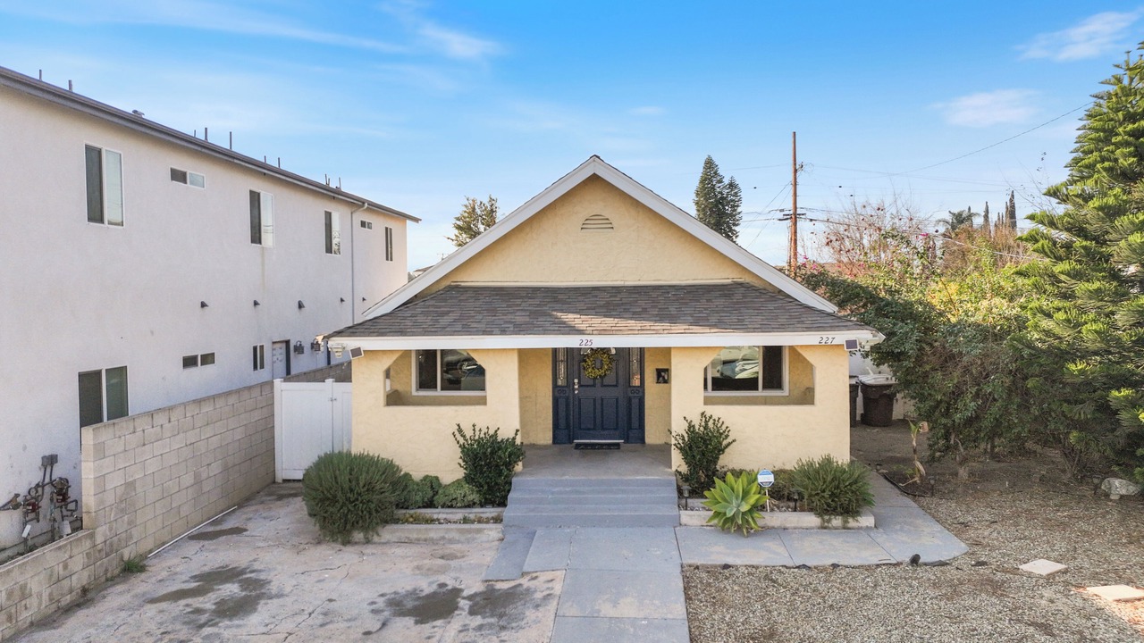 Photo of Outdoor in Placentia