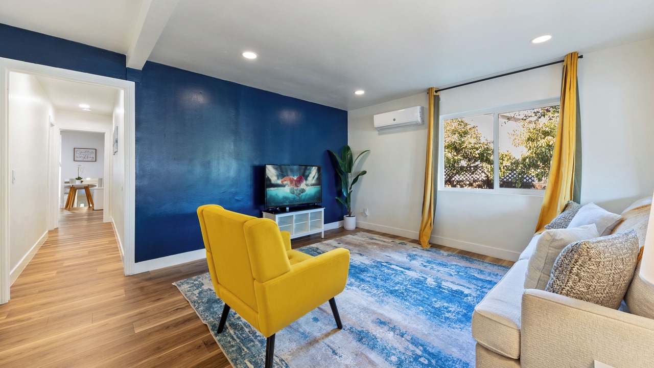 Photo of Livingroom in Placentia