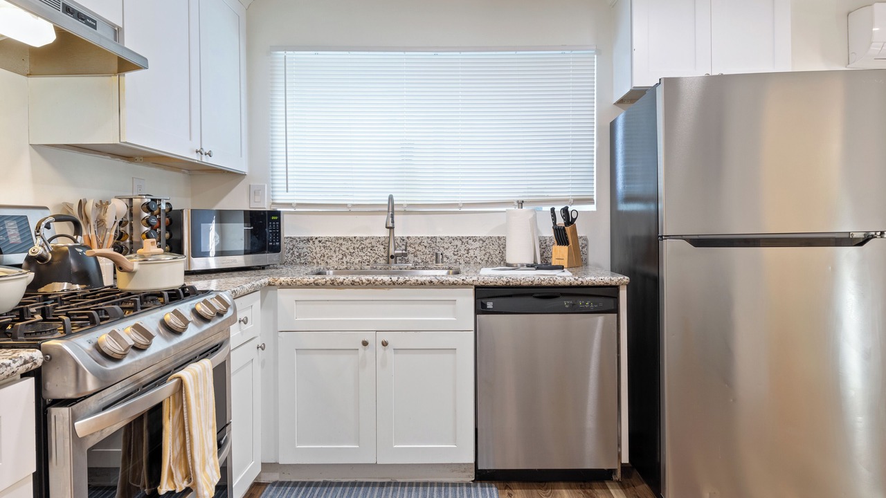 Photo of Kitchen in Placentia