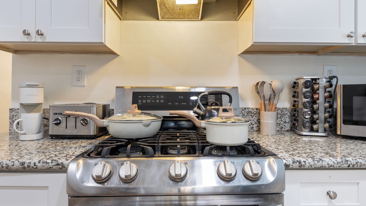 Photo of Kitchen in Placentia