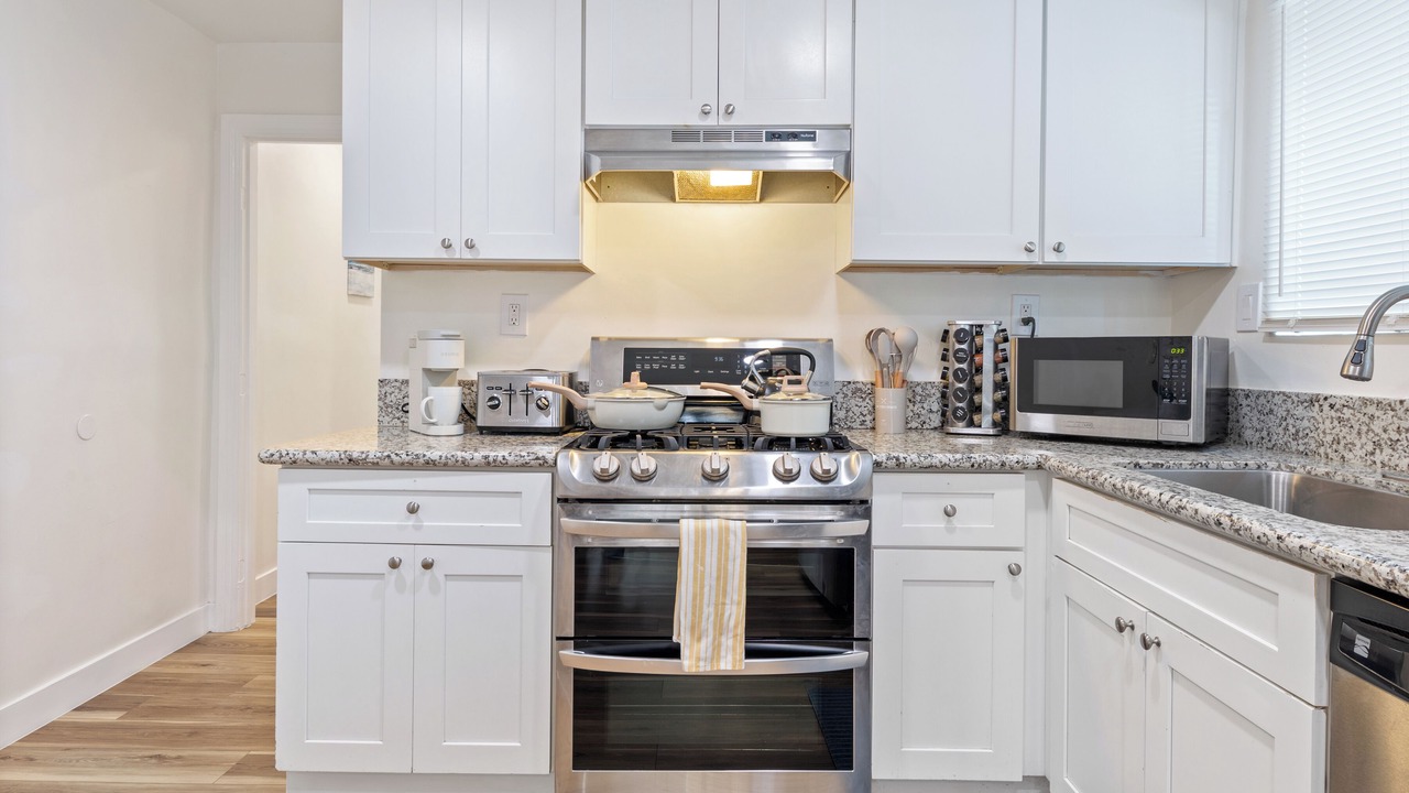 Photo of Kitchen in Placentia