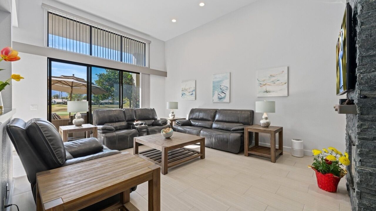 Photo of Bedroom in La Quinta