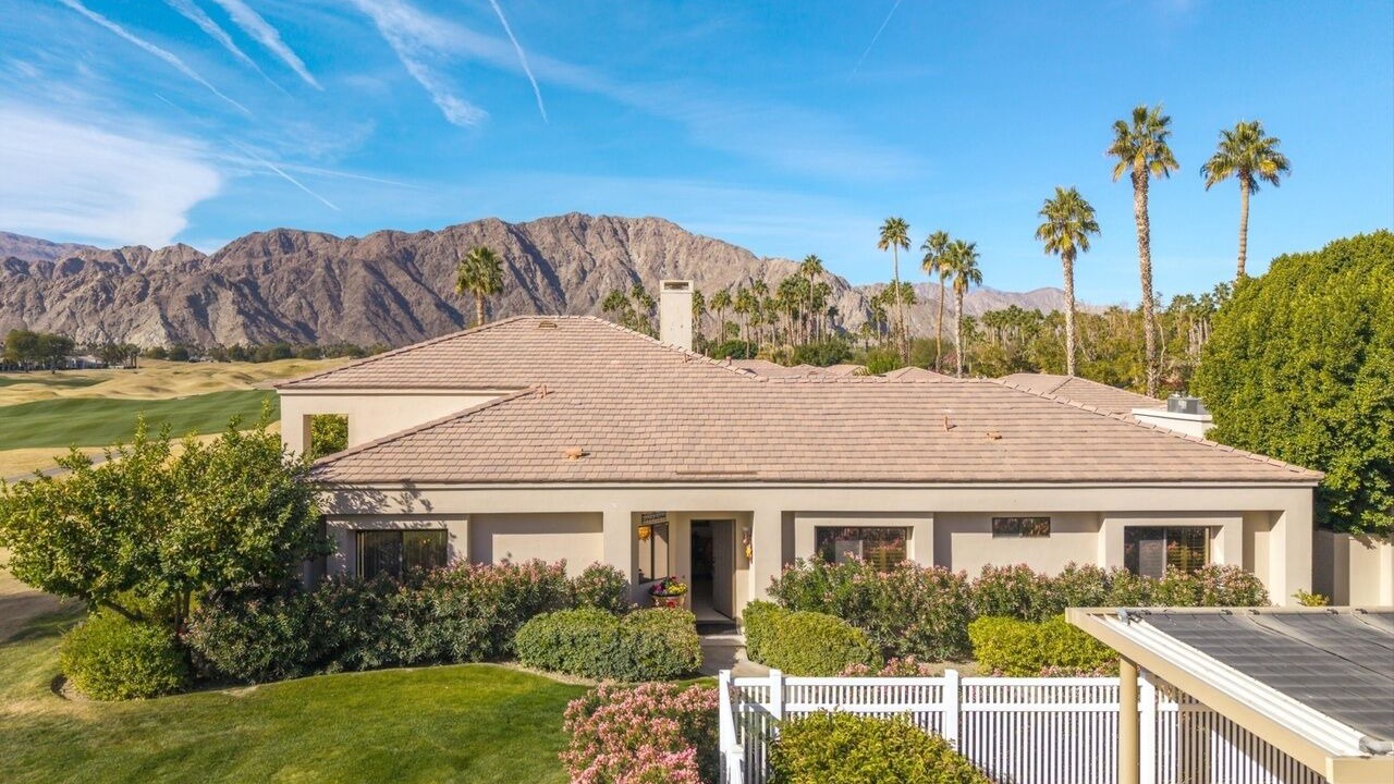 Photo of Outdoor in La Quinta