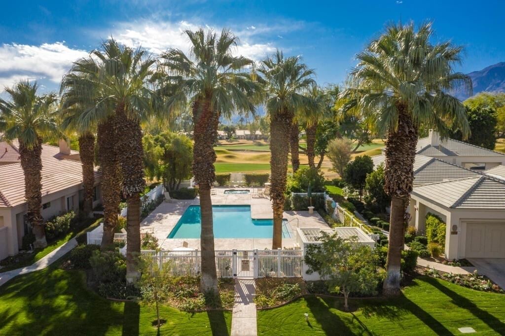 Photo of Outdoor in La Quinta
