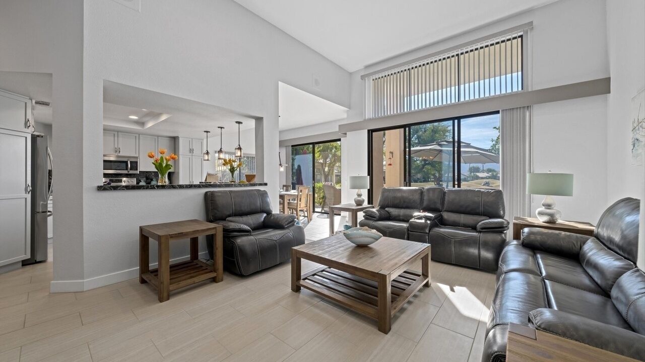 Photo of Bedroom in La Quinta