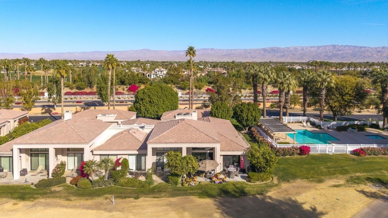 Photo of Outdoor in La Quinta