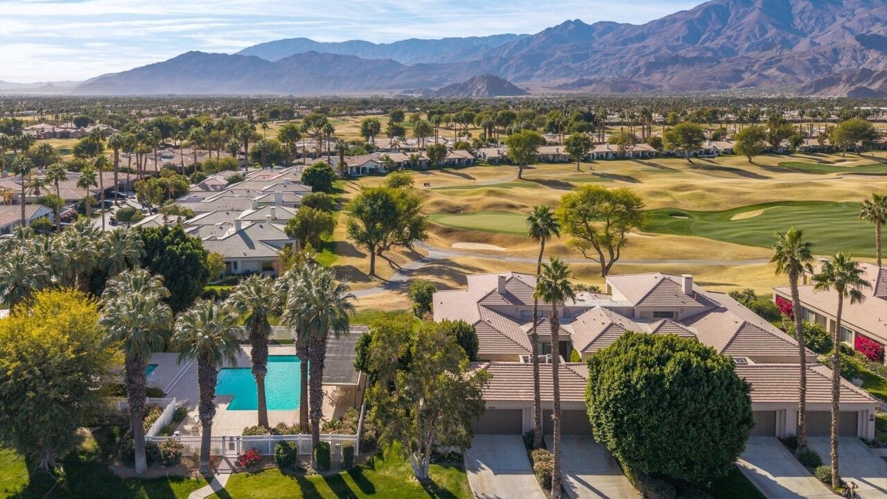 Photo of Outdoor in La Quinta