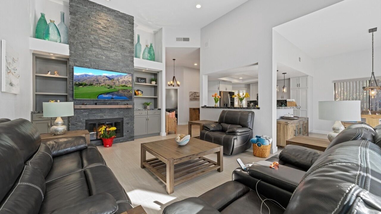 Photo of Bedroom in La Quinta