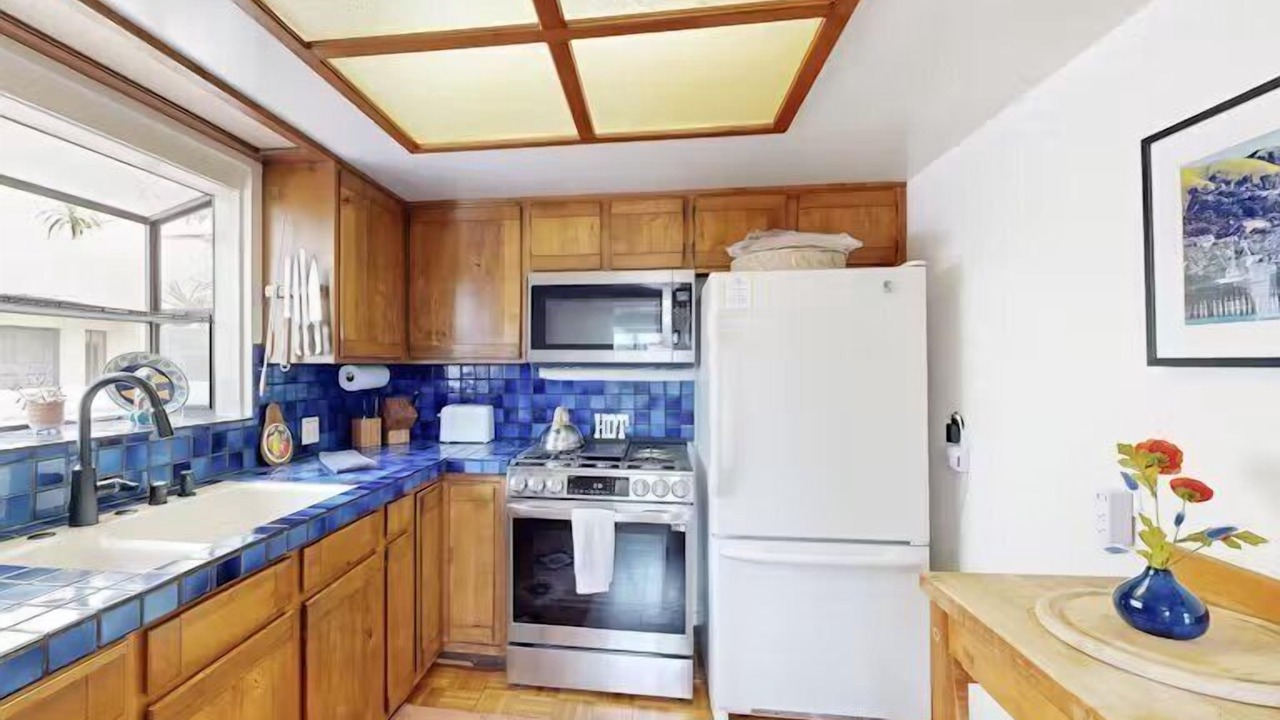 Photo of Kitchen in Ventura