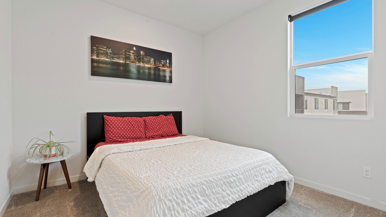 Photo of Bedroom in Ontario