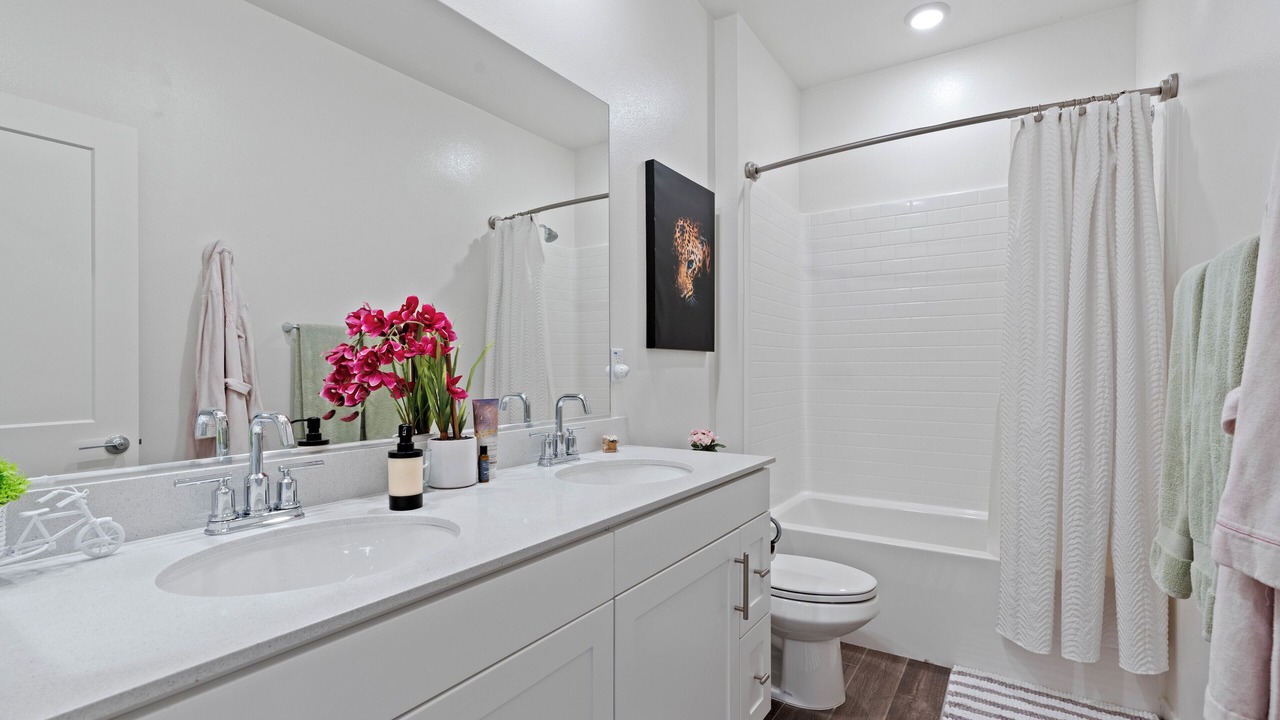Photo of Bathroom in Ontario