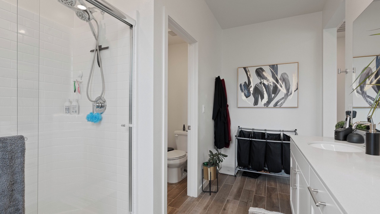 Photo of Bathroom in Ontario