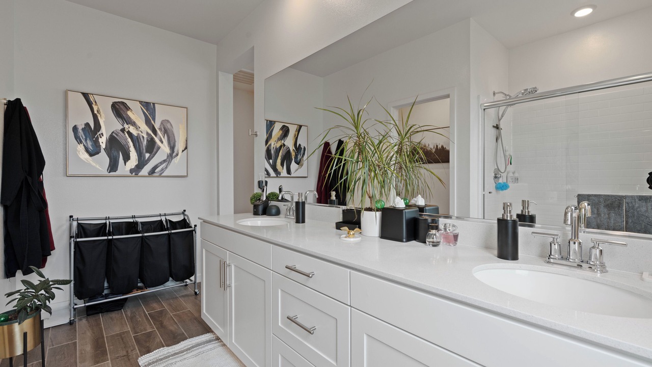 Photo of Bathroom in Ontario