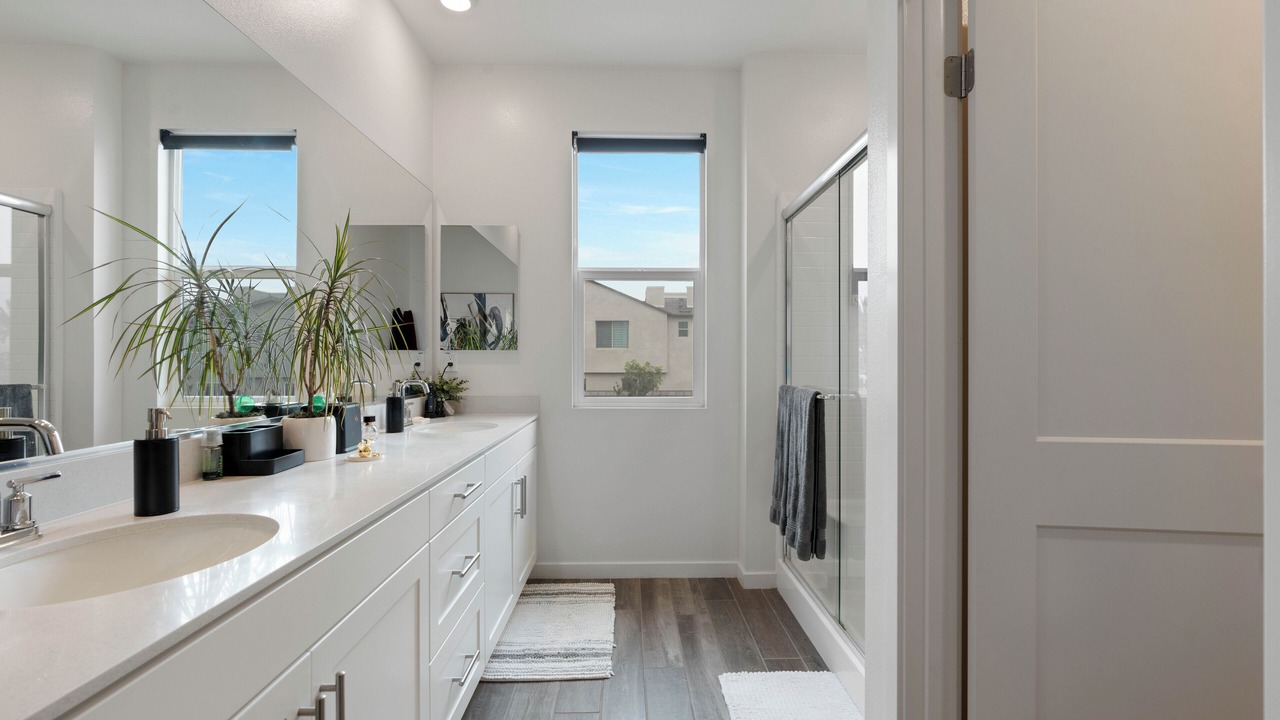 Photo of Bathroom in Ontario