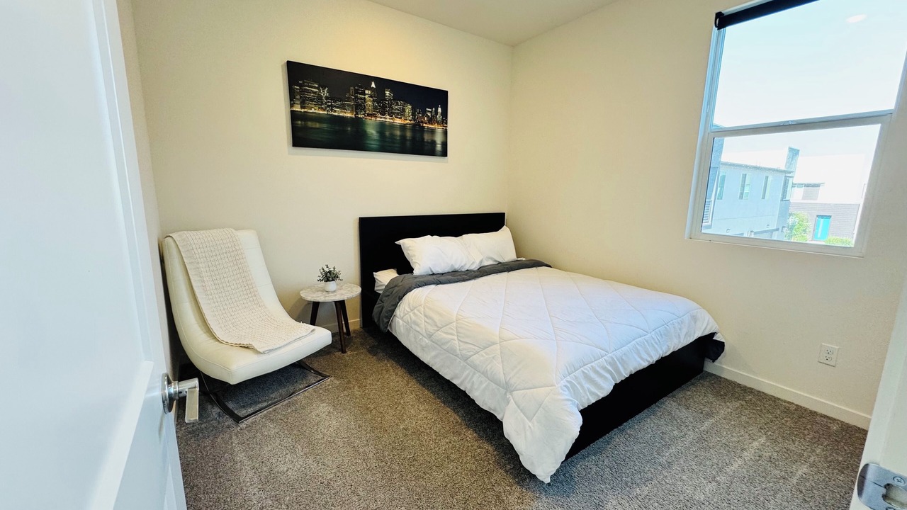 Photo of Bedroom in Ontario
