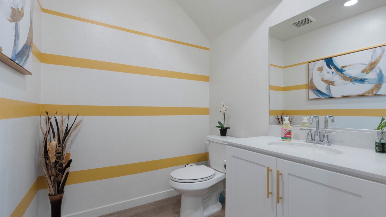 Photo of Bathroom in Ontario