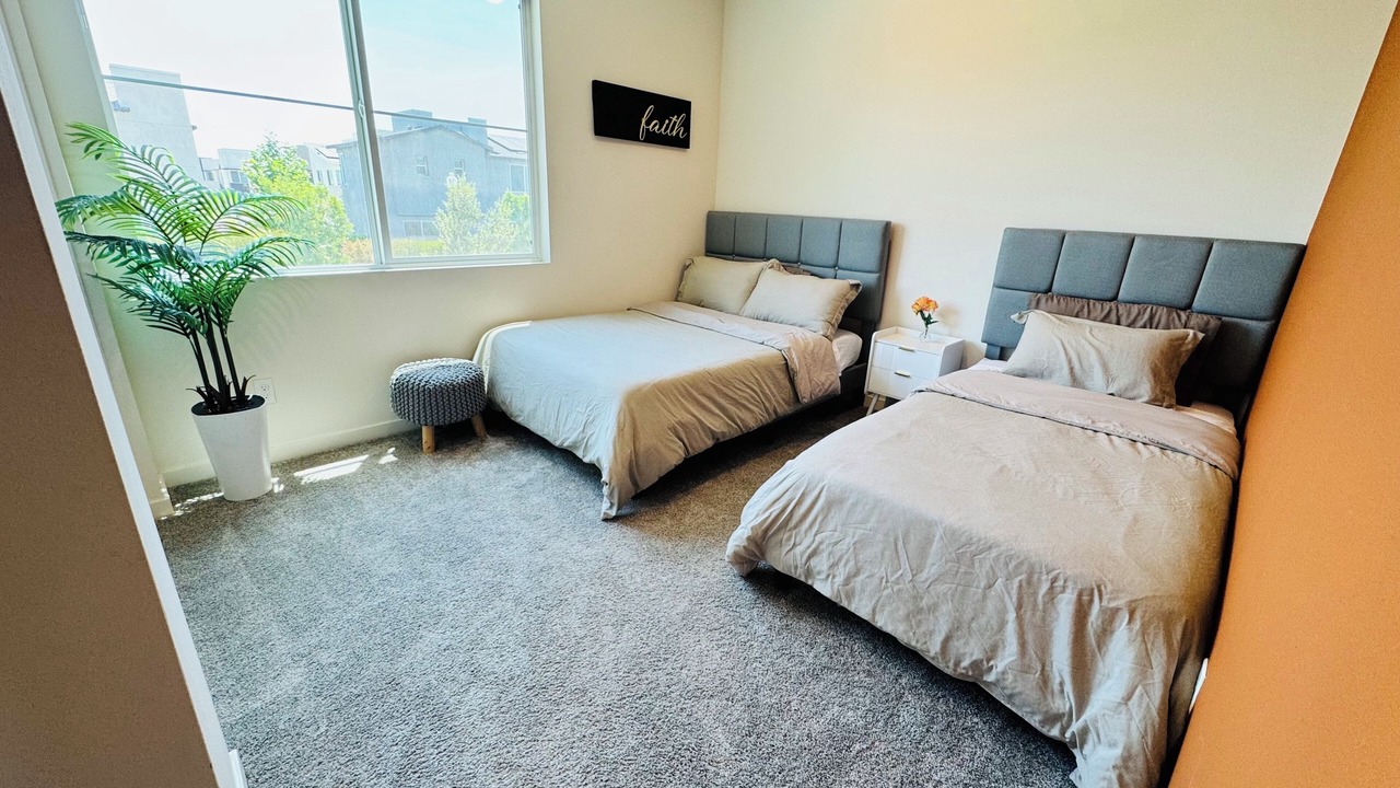Photo of Bedroom in Ontario