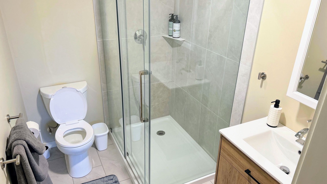 Photo of Bathroom in Loleta