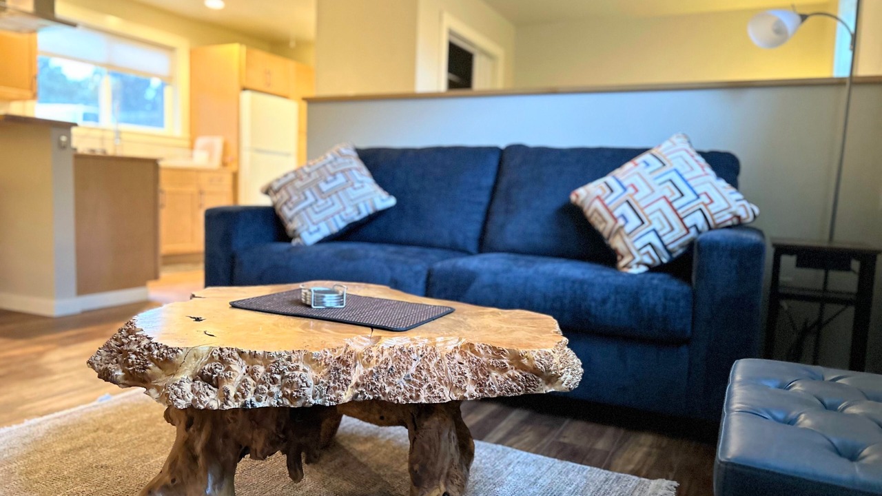 Photo of Livingroom in Loleta