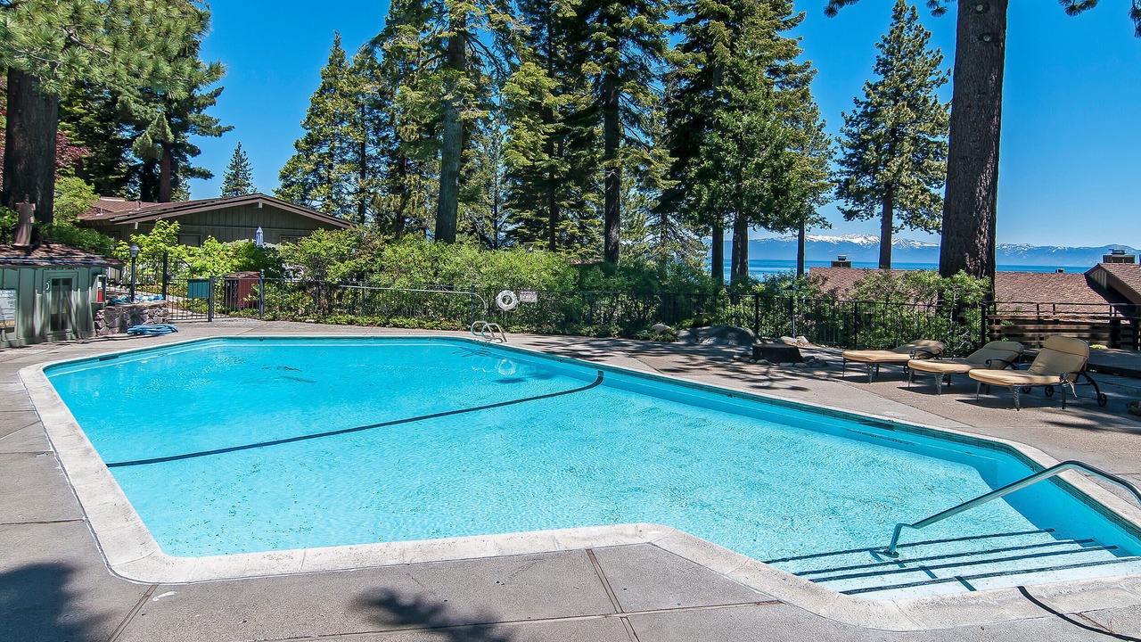 Photo of Outdoor in Tahoma