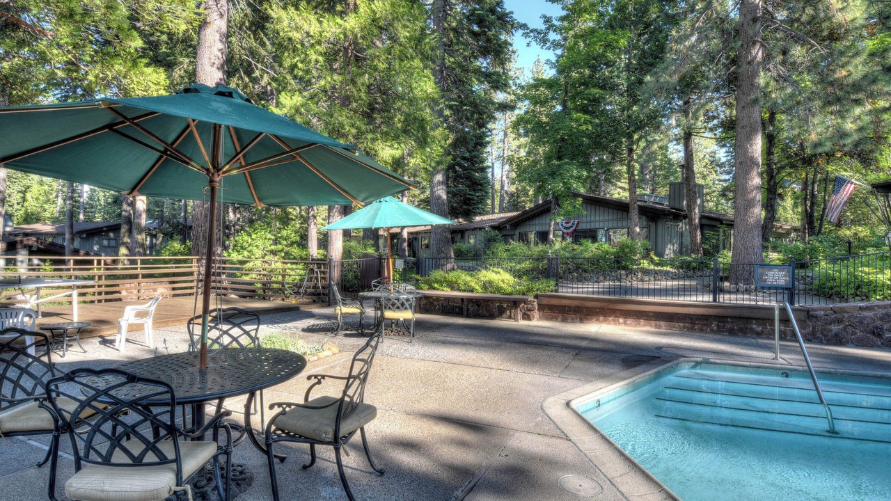 Photo of Outdoor in Tahoma