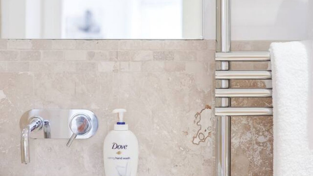 Photo of Bathroom in Abingdon