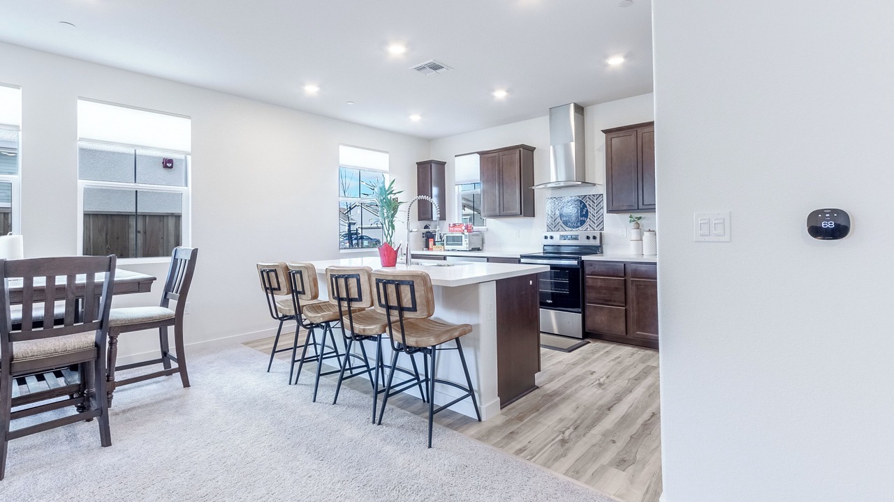 Photo of Kitchen in Elk Grove