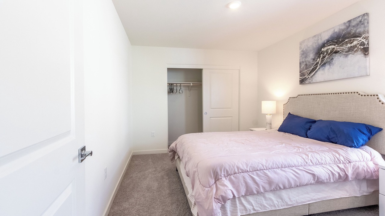 Photo of Bedroom in Elk Grove