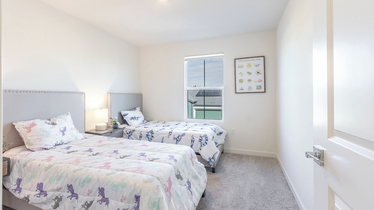 Photo of Bedroom in Elk Grove