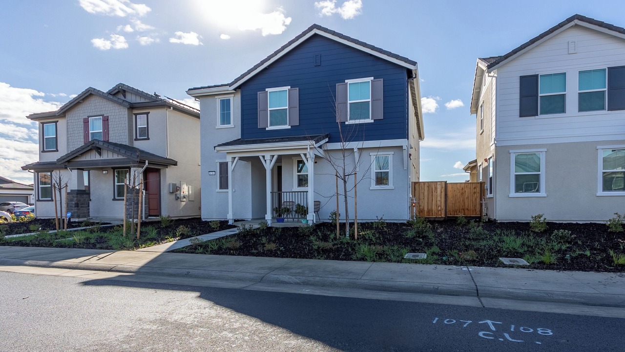 Photo of Outdoor in Elk Grove