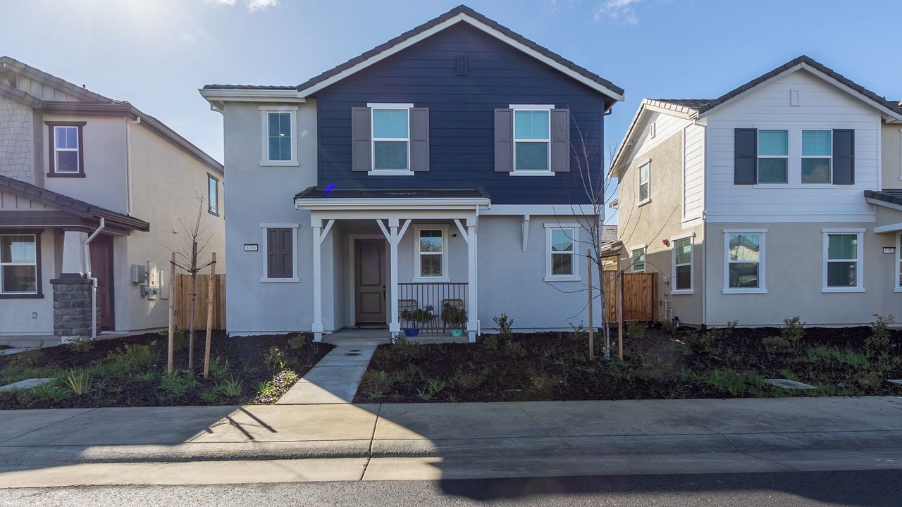 Photo of Outdoor in Elk Grove