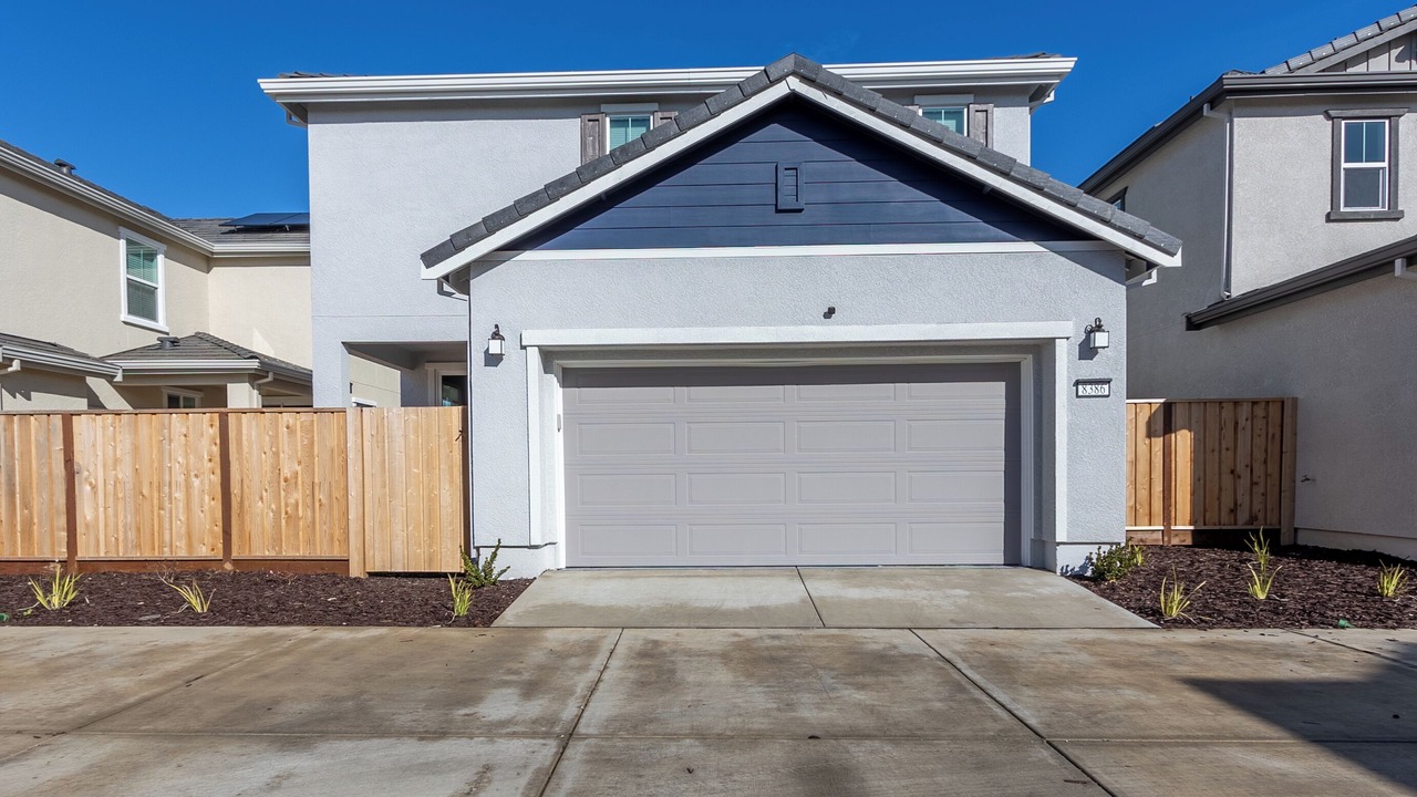 Photo of Outdoor in Elk Grove