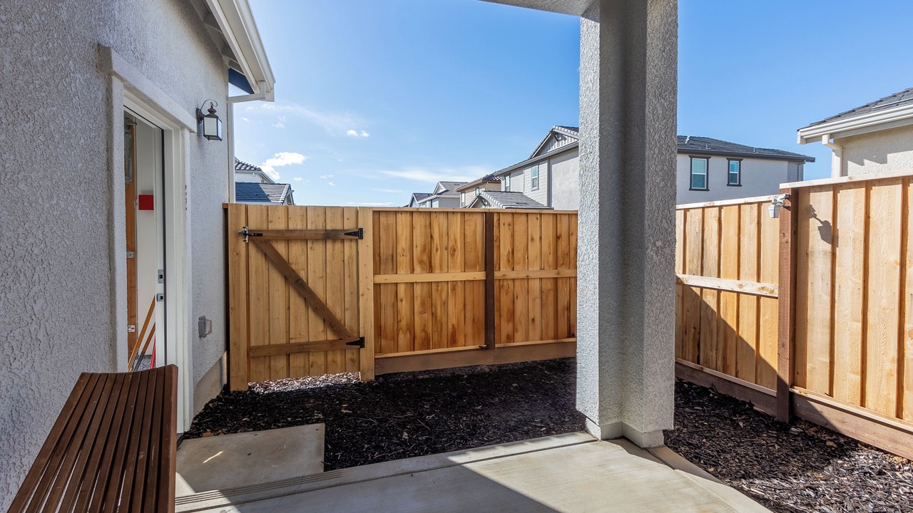 Photo of Outdoor in Elk Grove