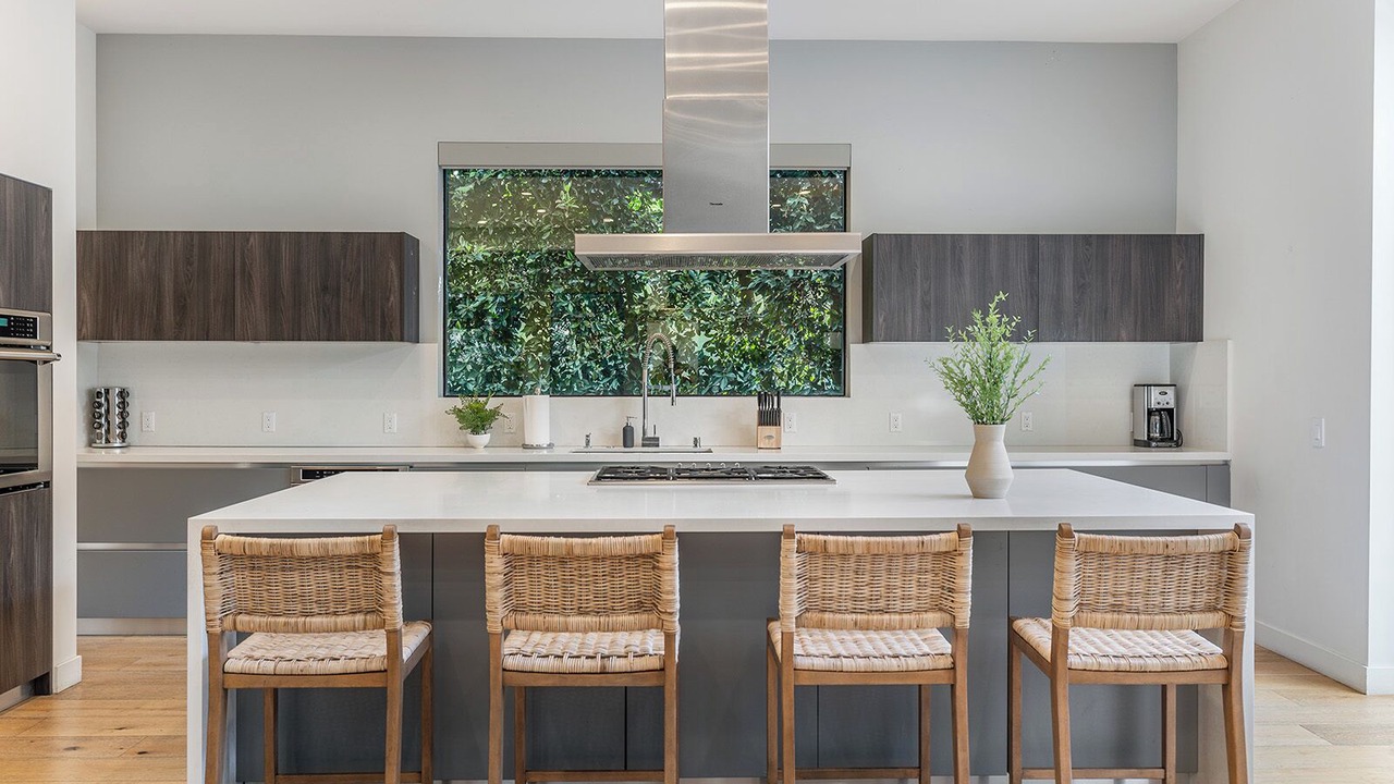Photo of Kitchen in Melrose
