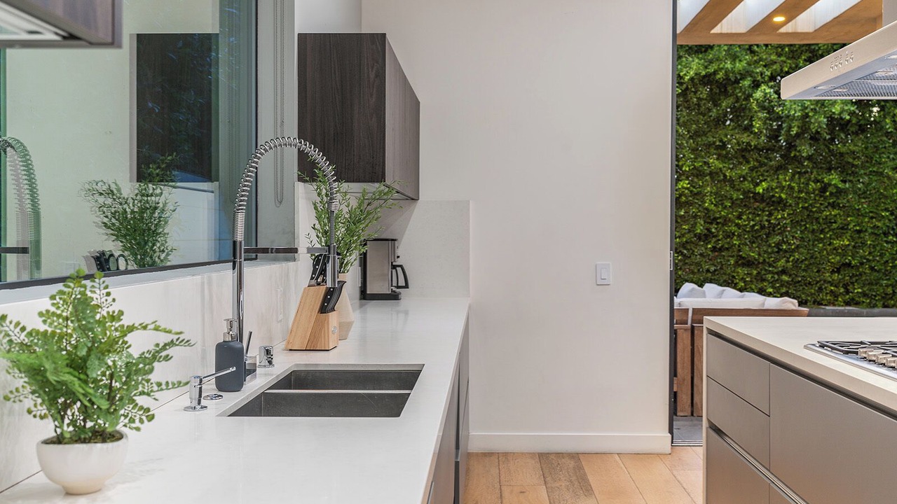 Photo of Kitchen in Melrose
