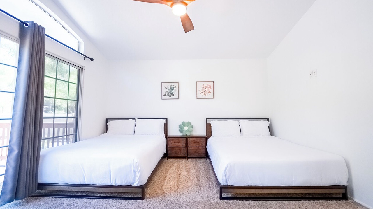 Photo of Bedroom in El Cajon