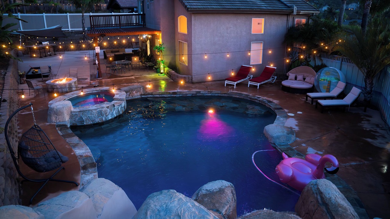 Photo of Outdoor in El Cajon