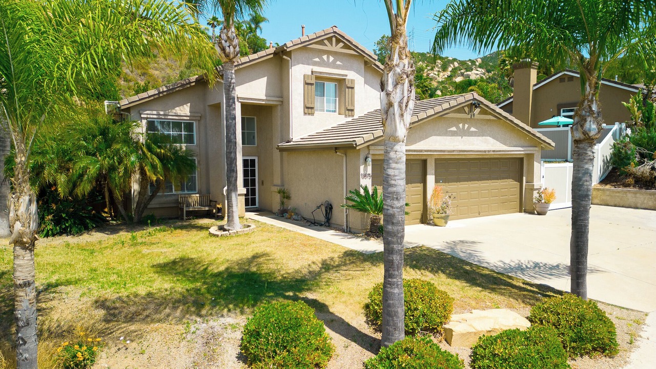 Photo of Outdoor in El Cajon