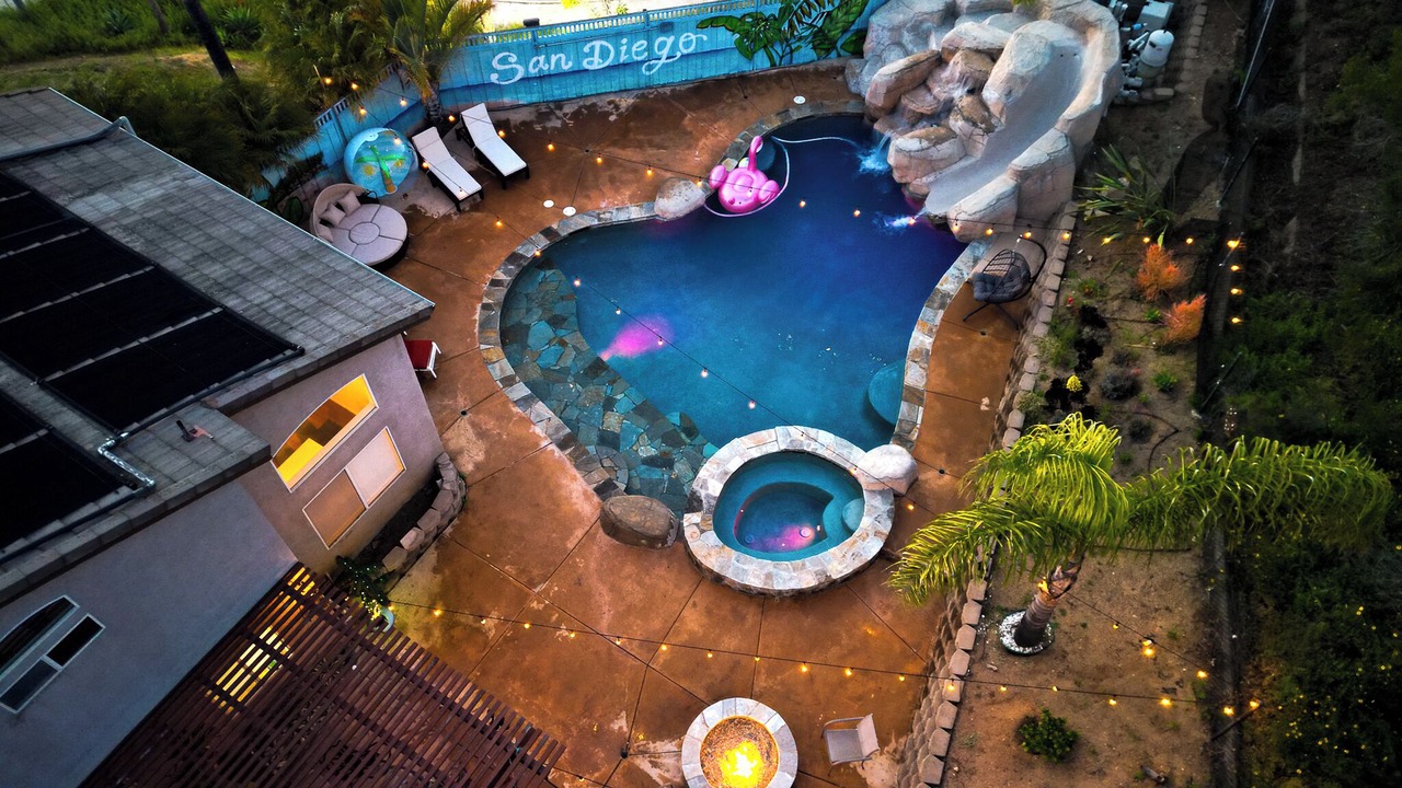 Photo of Outdoor in El Cajon