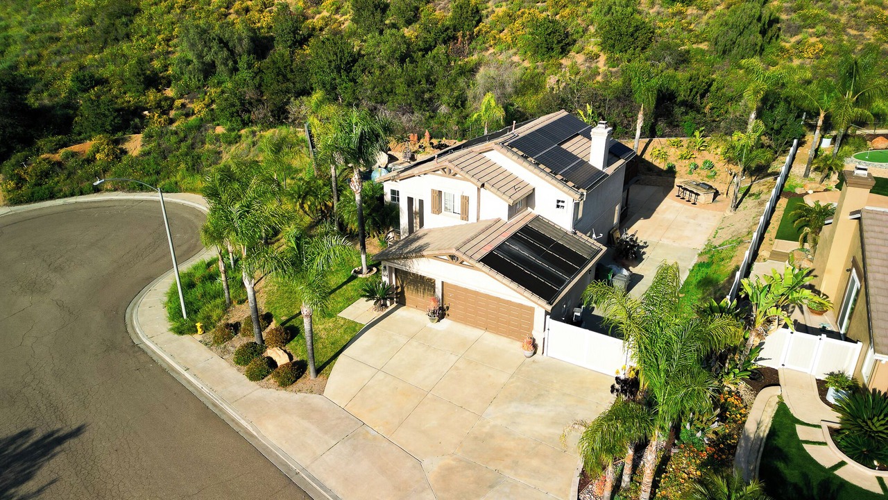 Photo of Outdoor in El Cajon