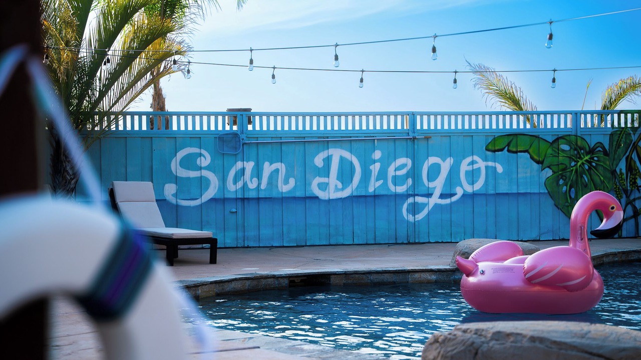 Photo of Outdoor in El Cajon