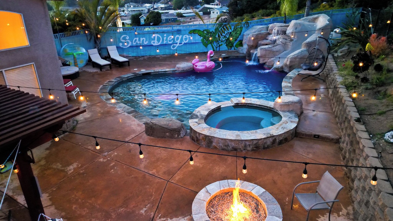 Photo of Outdoor in El Cajon