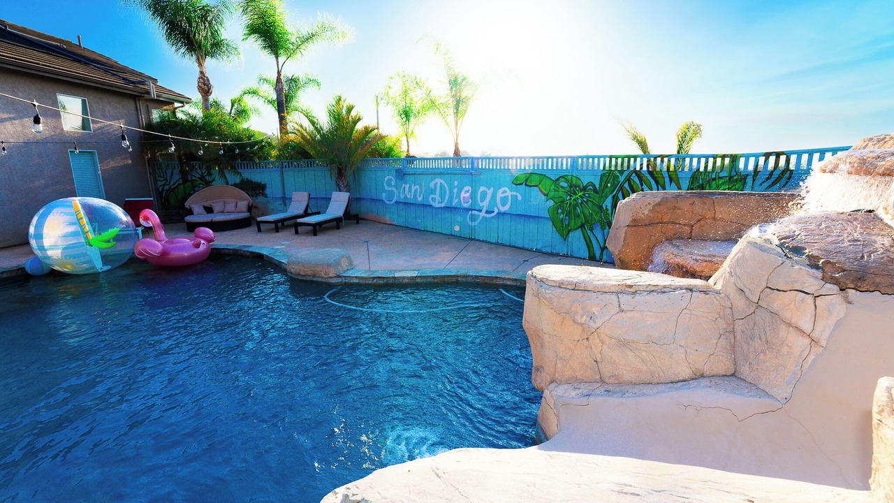 Photo of Outdoor in El Cajon